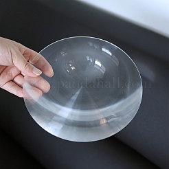 Optische acryl physik linse&nbsp;AJEW-WH0516-14B