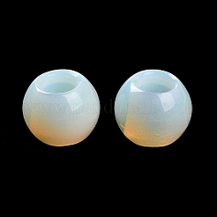 Perles d'opale européenne&nbsp;G-R488-01B