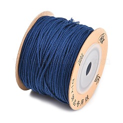 Cordon torsadé en polyester&nbsp;OCOR-G015-01A-21-1
