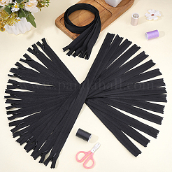 20 cerniera in nylon con cursori per cerniere&nbsp;DIY-CY0002-43A