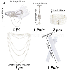 Kostüm-Requisiten-Kits&nbsp;DIY-GA0009-85