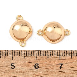 Dijes conectores de latón Shegrace&nbsp;XGRQ64184-860G