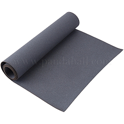 Detriti di pelle e fibre di carta e colla carta artigianale&nbsp;AJEW-CY0002-49A-02