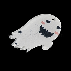Colgantes de acrílico de impresión de halloween&nbsp;FIND-K017-05E