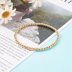 Conjuntos de pulseras con cuentas elásticas&nbsp;BJEW-JB06177-04