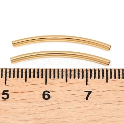 Perles tubulaires en laiton shegrace&nbsp;XGRPCP707-257G