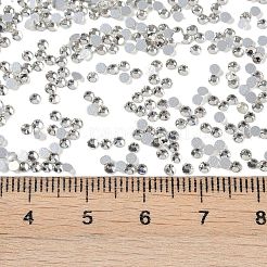 Strass di vetro piatto &nbsp;X-RGLA-C002-SS6-001