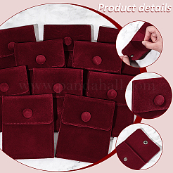Borse in velluto&nbsp;TP-WH0005-01D