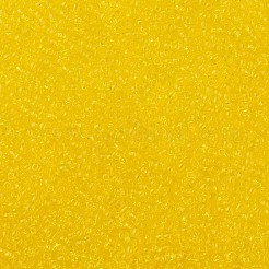 15/0 transparente tschechische Glasperlen&nbsp;SEED-N004-004-25