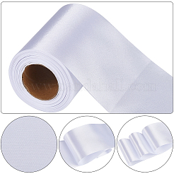 Ruban satin polyester 20 m&nbsp;OCOR-WH036-23B