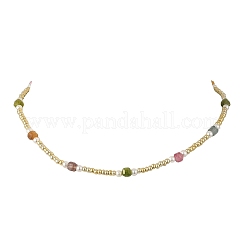 Colliers de perles pour femmes&nbsp;NJEW-JN06668