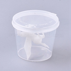 Füllung aus DIY-Kristall-Epoxidharzmaterial&nbsp;DIY-WH0152-84N-01
