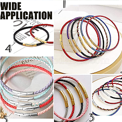 4 Set&nbsp;STAS-UN0042-80