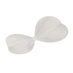 Coupelles en laiton&nbsp;KK-Z058-16S