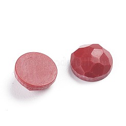 Natürliche und synthetische Mischstein Cabochons&nbsp;G-F680-G