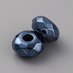 Perles européennes en alliage&nbsp;LS-RESI-TAC0002-79B