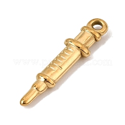 Pendentifs en acier inoxydable 304&nbsp;SA-CBA0563-05G