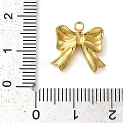 Pendentifs en acier inoxydable 304&nbsp;STAS-Z074-02G-03