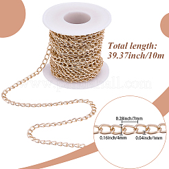 10m Aluminium-Panzerketten&nbsp;CHA-BM0001-03
