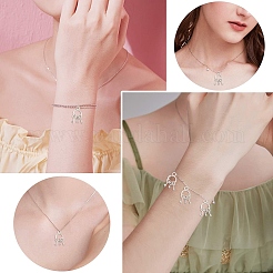 10 pz ciondoli in lega di zinco in stile tibetano&nbsp;TIBEP-YW0002-19