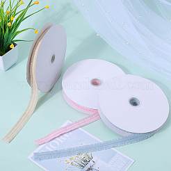 20 Yard gerüschter&nbsp;EW-WH0018-02B