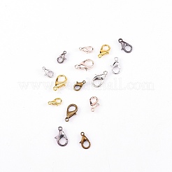 Aleación de zinc corchetes de garra de langosta&nbsp;PALLOY-SZ0001-16