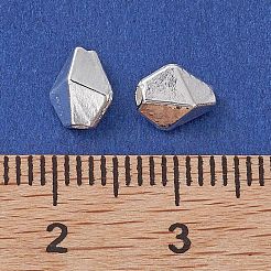 Legierung Tibetische Perlen&nbsp;FIND-B029-09S