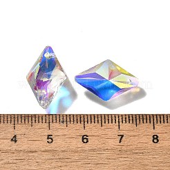 Glas-Anhänger&nbsp;X-GLAA-I057-14A
