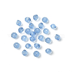Perle di cristallo preciosa®&nbsp;Y-PRC-BA3-30020