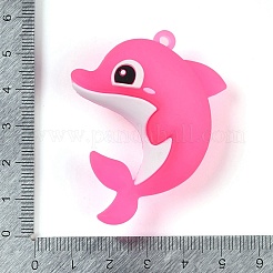 Grandi pendenti in plastica pvc&nbsp;X-KY-U004-05