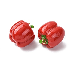 Pendentifs en résine végétale imitation&nbsp;RESI-K033-03A-03