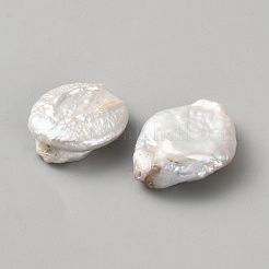 Natürliche barocke Keshiperlen&nbsp;FIND-WH0366-056
