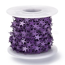 Catene a maglie in ottone verniciato a spruzzo&nbsp;CHC-M021-04B