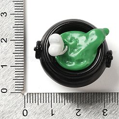Ornamenti di Halloween&nbsp;LS-AJEW-S001-01C