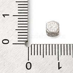 925 perles émaillées en argent sterling&nbsp;STER-L066-05S-02