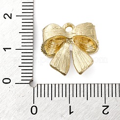 Anhänger aus sprühlackierter Gestelllegierung&nbsp;FIND-U011-01G-02