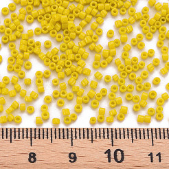 GlasZylinderförmigperlen&nbsp;SEED-S047-K-006