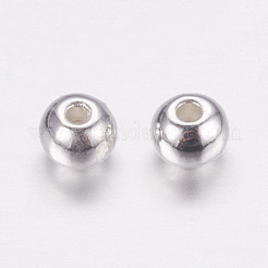 Perles de séparateur de style tibétain &nbsp;X-K0NKE021