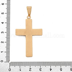 Strassanhänger aus Edelstahl 304&nbsp;STAS-G346-47D-G
