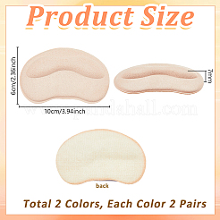 8 Paar&nbsp;DIY-GA0010-32