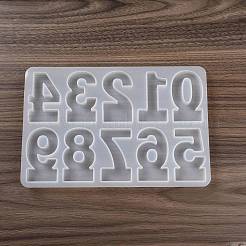 Moules Silicone pour bricolage&nbsp;DIY-K073-12D
