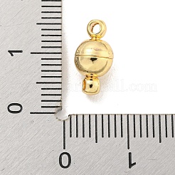 Fermagli magnetico in ottone&nbsp;KK-Z044-10G