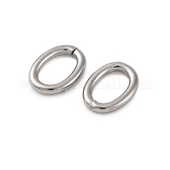 Offene Biegeringe aus Edelstahl 304&nbsp;STAS-L234-144-144P