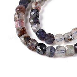 Naturperlen Stränge iolite&nbsp;G-N342-112B