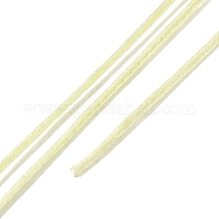 30 m Nylon-Satin-Rattenschwanzkordeln&nbsp;NWIR-YW0001-04-31