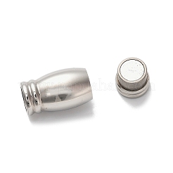 Magnetverschlüsse aus Edelstahl 304&nbsp;STAS-K296-01A-P