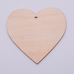 Cootonwood Anhänger&nbsp;WOOD-WH0108-98C