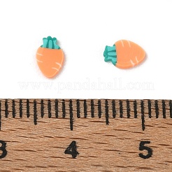 Cabochons en pâte polymère manuels&nbsp;PY-CBABB49-05B