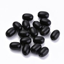 Perline acrilico opaco&nbsp;SACR-S300-08C-02