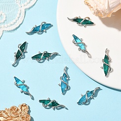 5 pièces pendentifs en alliage&nbsp;FIND-YW0008-57A